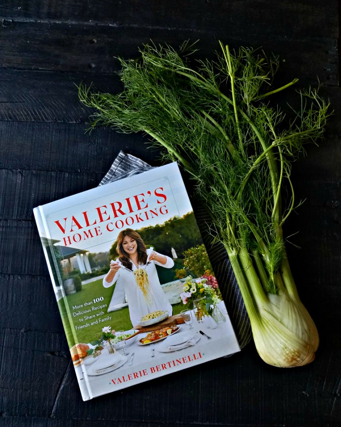 Mango & Tomato Arugula, Apple, and Fennel Salad with Citrus