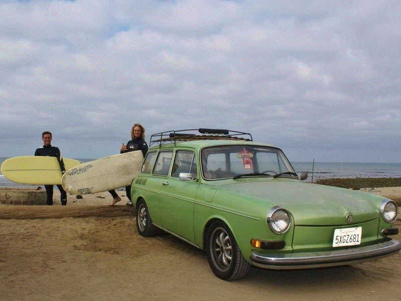 Surf Cars 10 Iconic Surf Cars That Make Us Happy