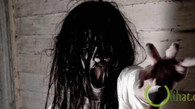 Cerita Hantu Thailand Yang Seram