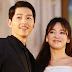 Song Joong Ki & Song Hye Kyo Bakal Berkahwin Oktober Ini