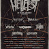 Hellfest 2014 - Clisson - Première annonce - 20, 21 et 22/06/2014