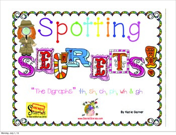 Secret Stories® Phonics 