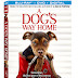 A Dog's Way Home Blu-Ray Unboxing and Review