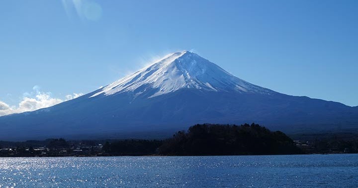 Mount Fuji 4K Wallpaper Engine - Themes24x7 - email addresses & email