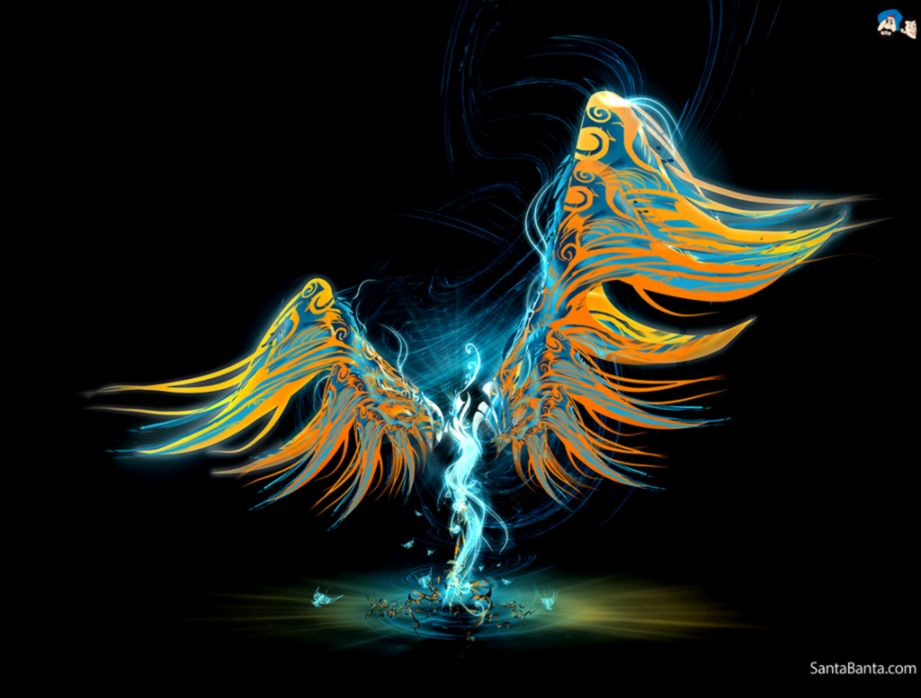 Abstract Wallpaper 349