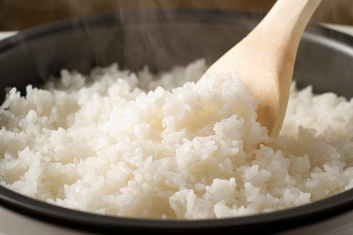An Effective Way of Cooking Rice to Cut Down 60% on Calories | Healthy ...