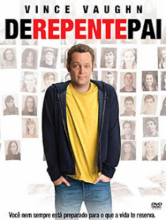 De Repente Pai - BDRip Dual Áudio