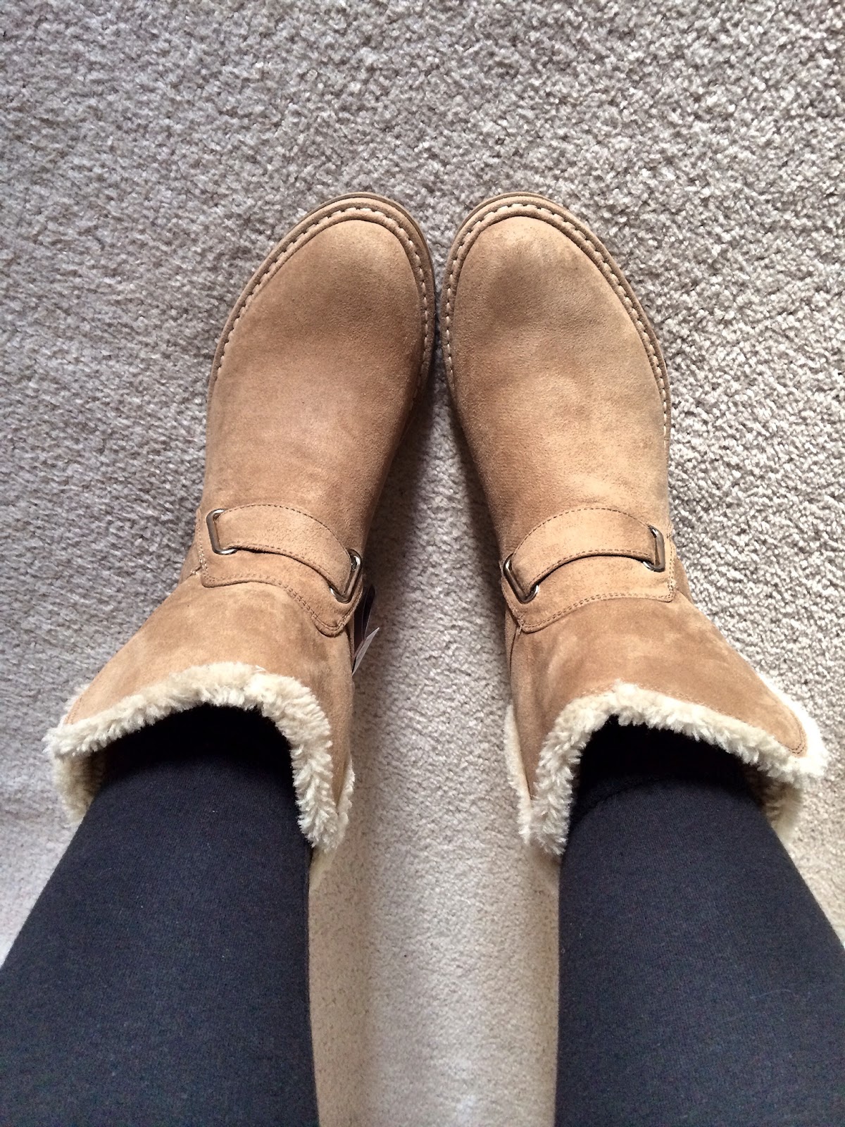 bershka ankle boots