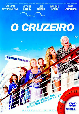 O Cruzeiro - DVDRip Dublado