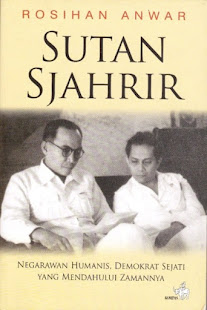 SUTAN SJAHRIR I