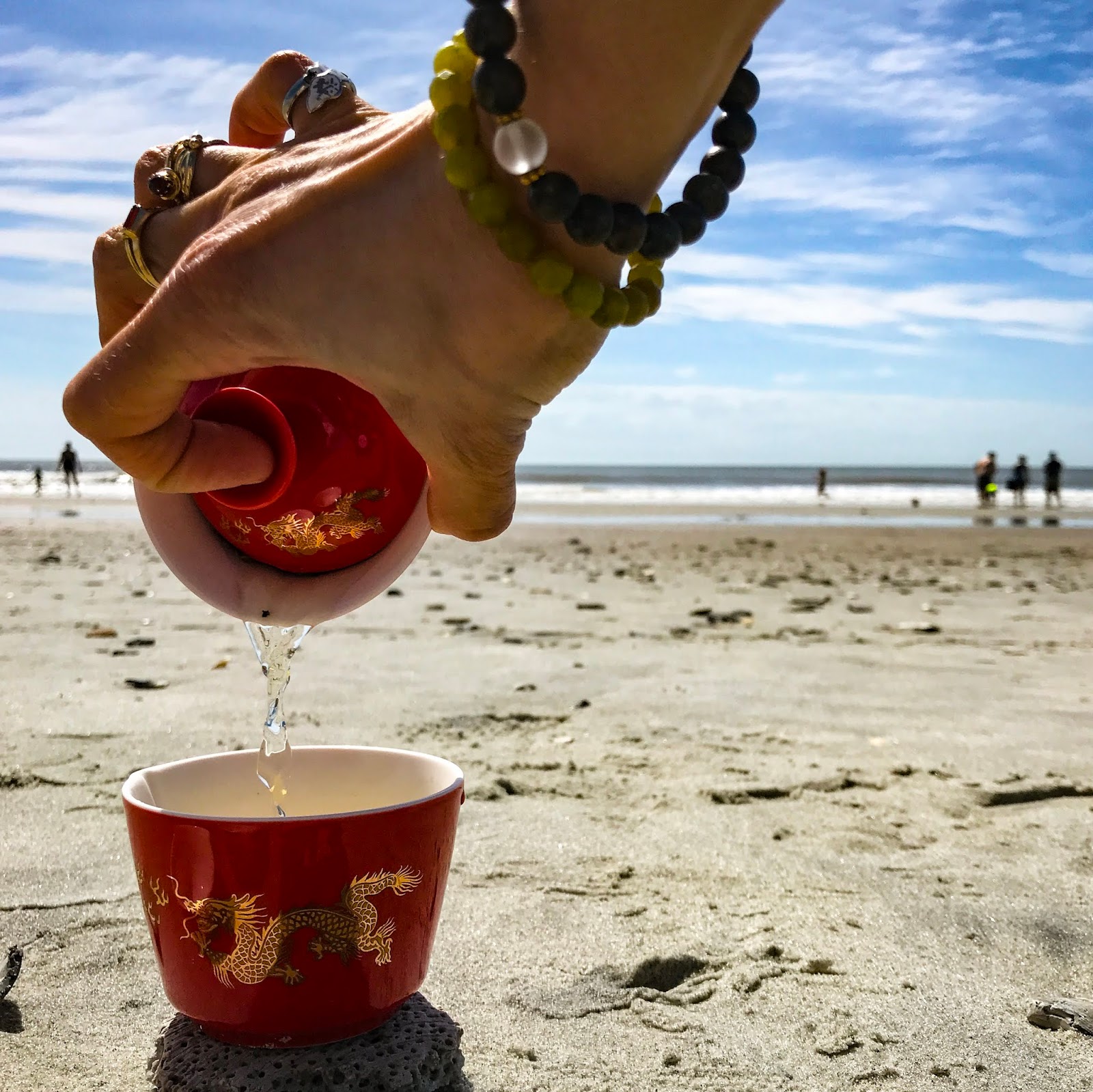 Tea Happiness A blog on tea drinking, tea history, tea industry