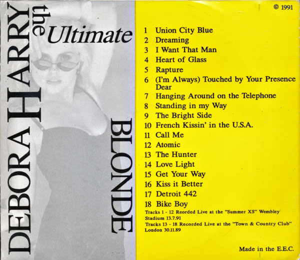 The Dear Hunter Discography at Discogs