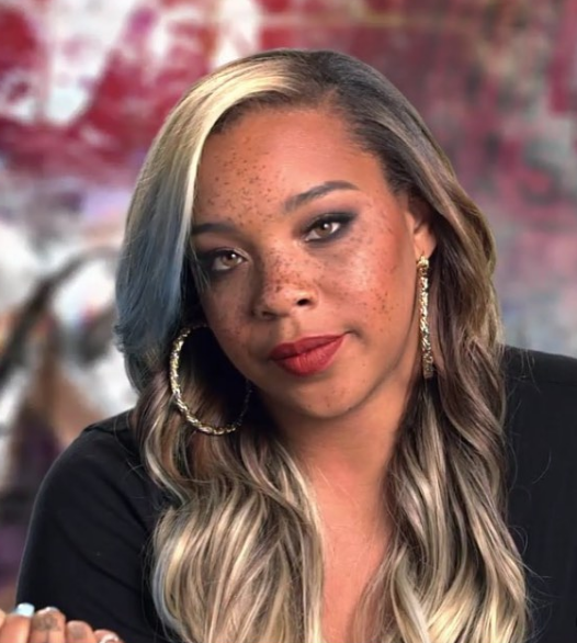 Rhymes With Snitch Celebrity and Entertainment News Kendu Isaacs