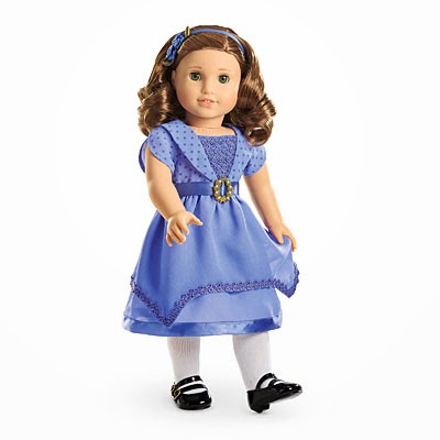 Never Grow Up: A Mom's Guide to Dolls and More: Some Thoughts on BeForever
