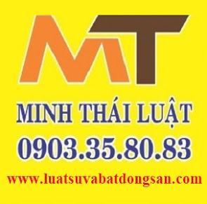 Công ty TNHH Minh Thái Luật