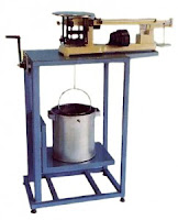 Jual Specific Gravity and Absorption of Coarse Aggregate Test Mechanic CALL 08128222998