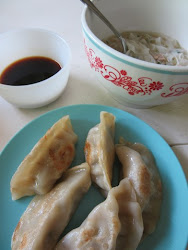 frozen potstickers cooker pressure pot instant recipes costco farmwife cooking backyard steam