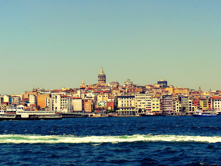 İstanbul'u Özlemek