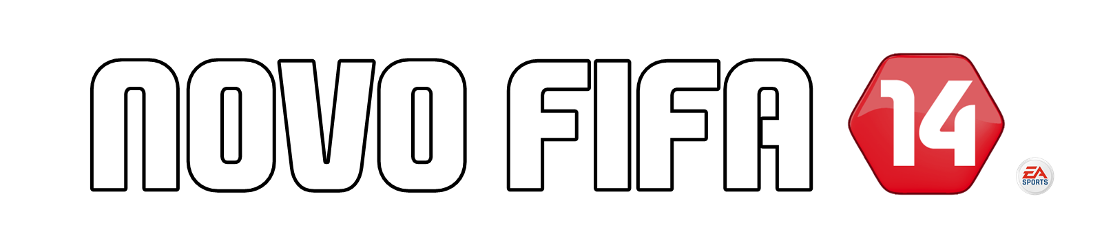 Novo FIFA 14
