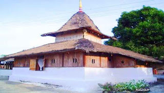 9 Bangunan Tertua Di Indonesia