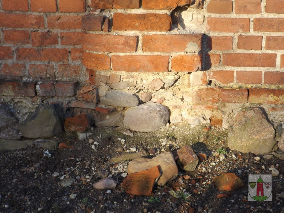 Die Merziener Privatbahn Ag Bb Meine Alte Juweela Ziegelmauer