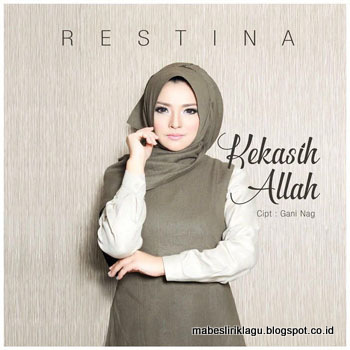 foto terbaru restina - kekasih allah foto terbaru restina - kekasih allah