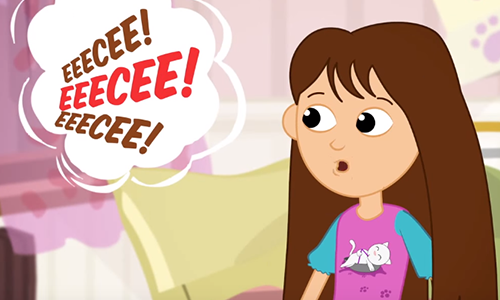 Gül ve Ece 10. Bölüm