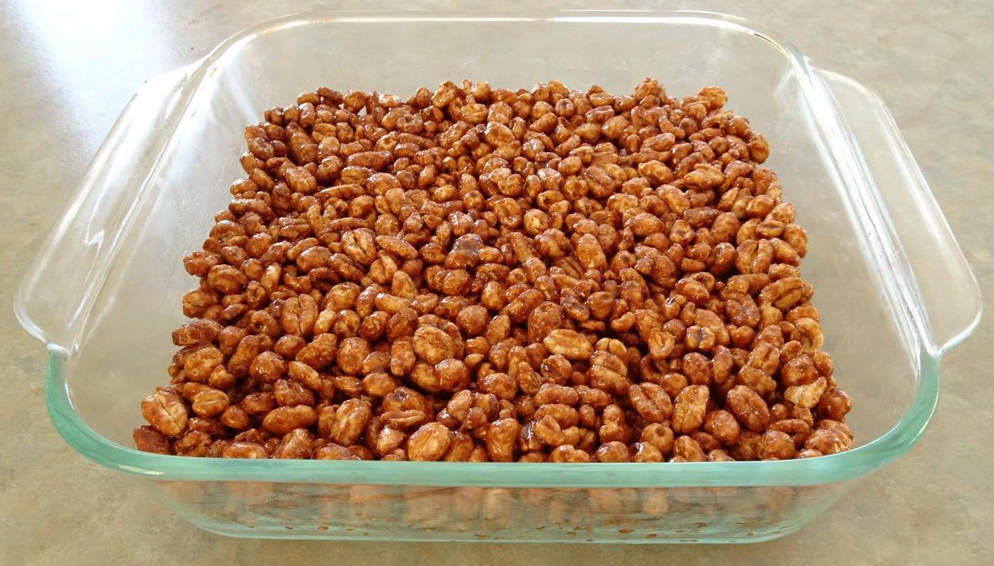 It's science, but it works like magic. The Making of the Perfect