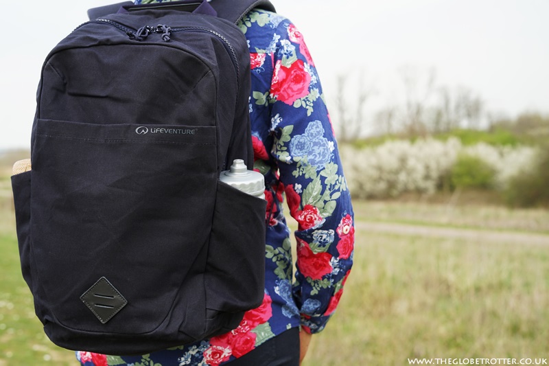 rfid travel backpacks