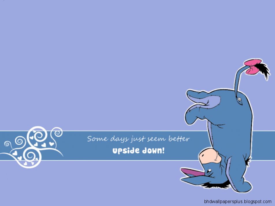 Free Eeyore Wallpapers   Wallpaper Cave