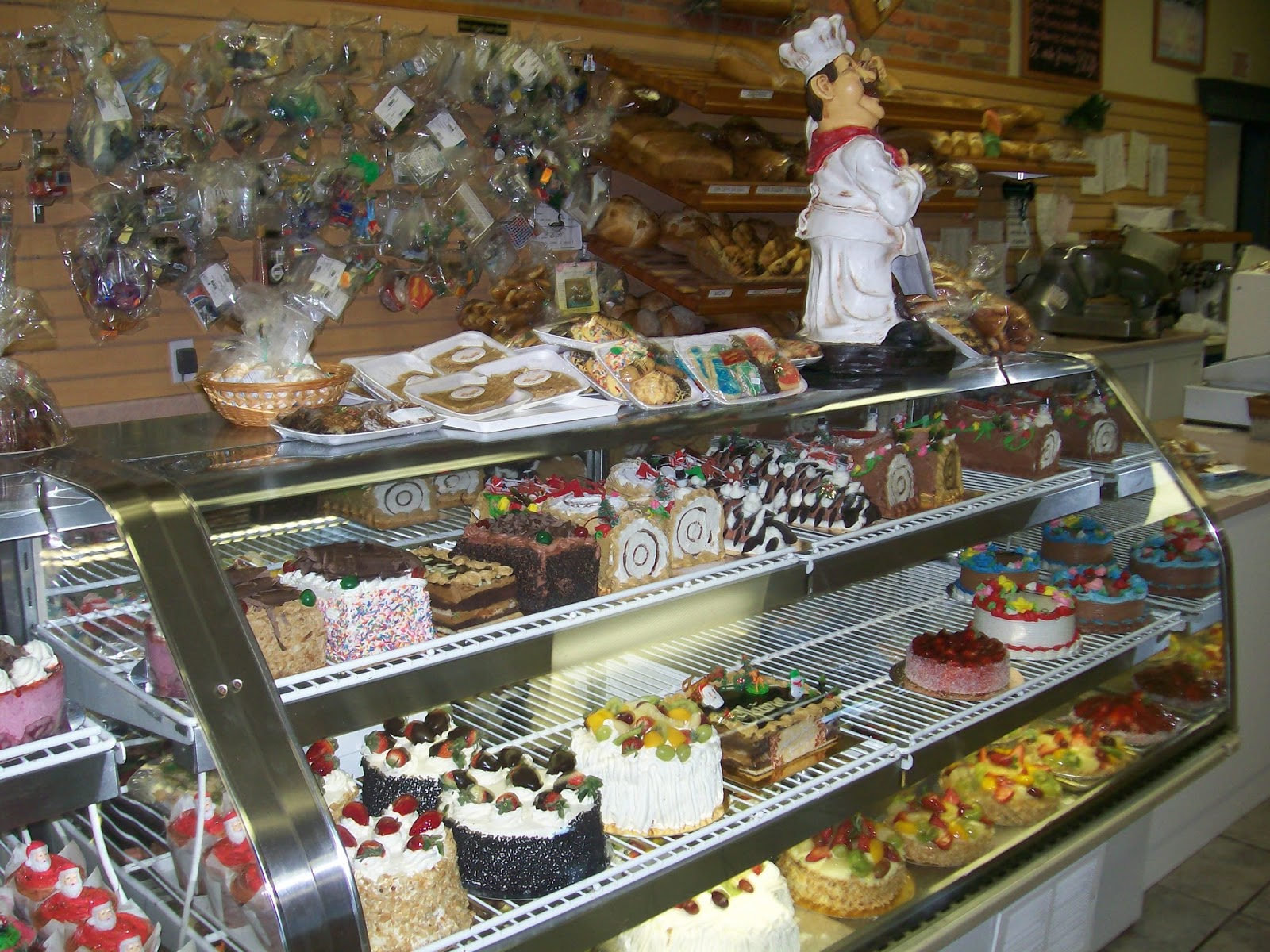 10 Endroits Où Se Sucrer Le Bec À Terrebonne Et Mascouche! - Découvrir Les  Moulins - Terrebonne Mascouche