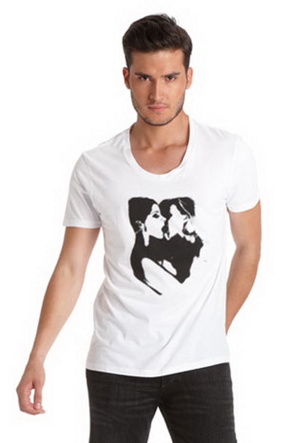 Top Fashion For All: Hugo T-Shirts for Men