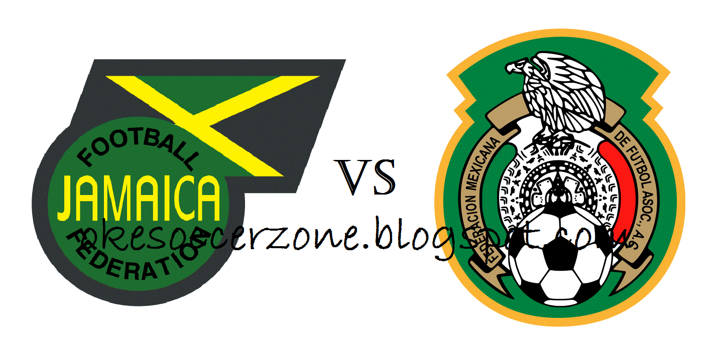 Agen Judi Bola Indo 11 Prediksi Jamaica vs Mexico 05 Juni 2013