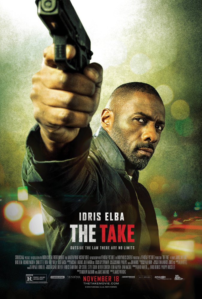 Streaming and Download Movie/Film The Take (2016) Driallyn Movies