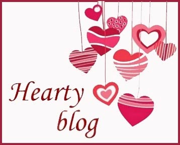Сердечный блог