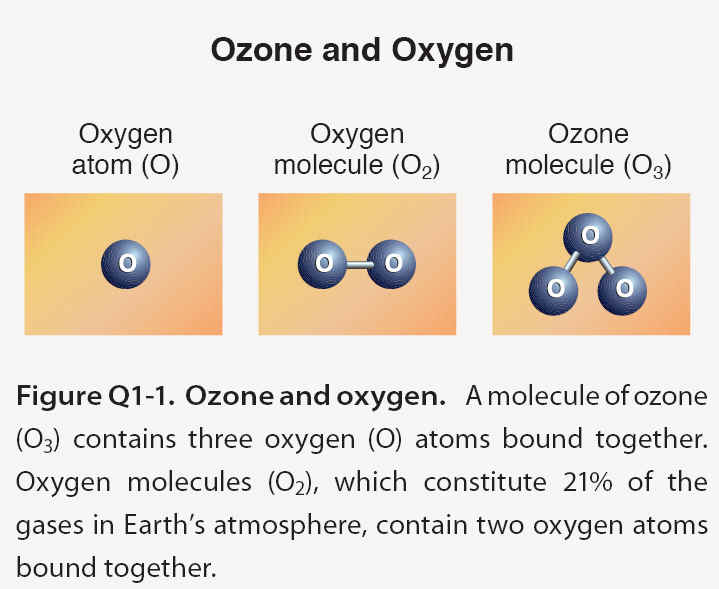 Lesson 2 unit 2 Erosion of Ozone Layer and Global Warming (part1) العلوم