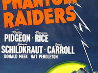 Descargar Phantom Raiders 1940 Blu Ray Latino Online