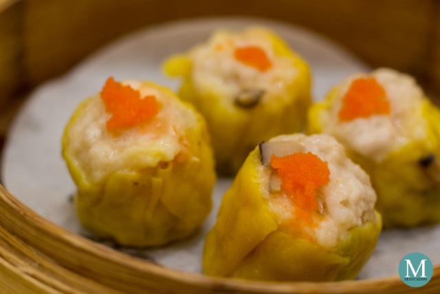 Red Spice at Okada Manila