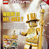 Memburu Lego Mr. Gold