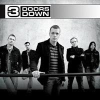 [2008] - 3 Doors Down [Deluxe Edition]