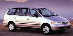 odyssey honda 1997 door passenger amazon ex interior gen 1st lx vehicles features specs iseecars automotive