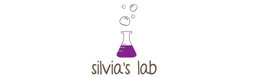Sílvia's Lab