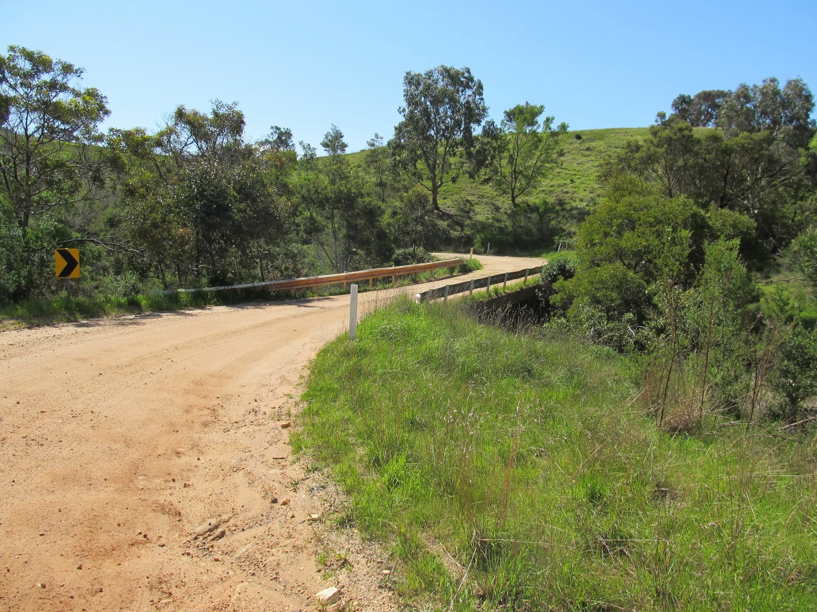 Barwon Blog Branching out Woodbourne No 2 where is it now?