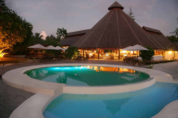 Denis Island Resort Denis Island Resort