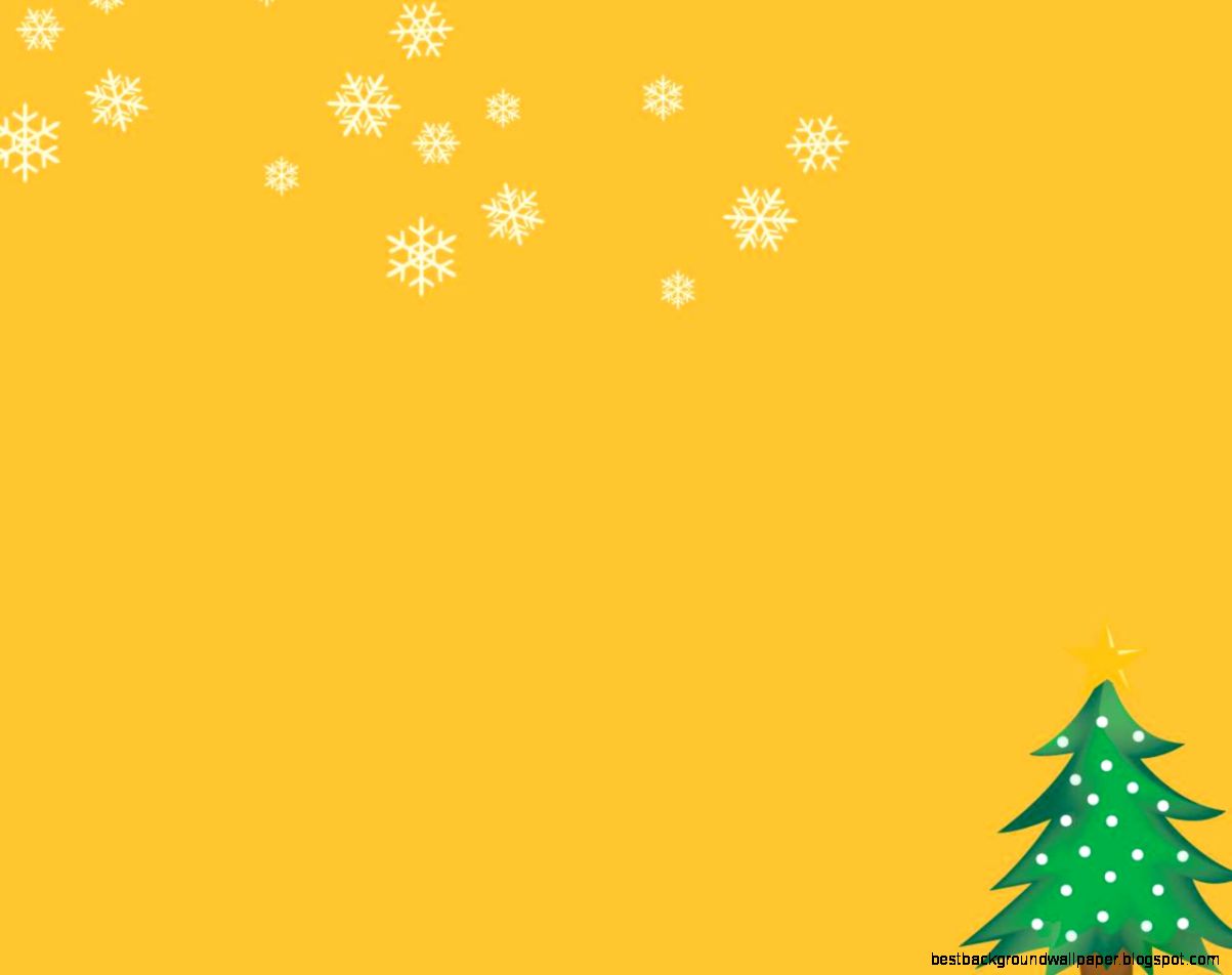 Christmas Background Powerpoint javierbecerrilprimaria