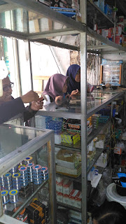 Toko 51 elektronika yogyakarta - Belajar Elektronika