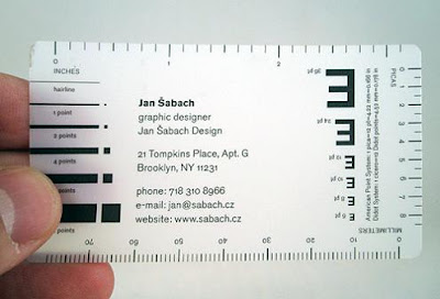 Awesome Practical and Useful Business Card Designs Business Cards