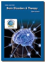<b><b>Supporting Journals</b></b><br><br><b>Brain Disorders & Therapy </b>