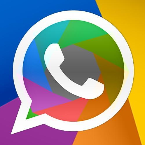 CARA MENGGANTI / MENGUBAH WARNA & TEMA WHATSAPP BIAR SELALU FRESH ... CARA MENGGANTI / MENGUBAH WARNA & TEMA WHATSAPP BIAR SELALU FRESH ...