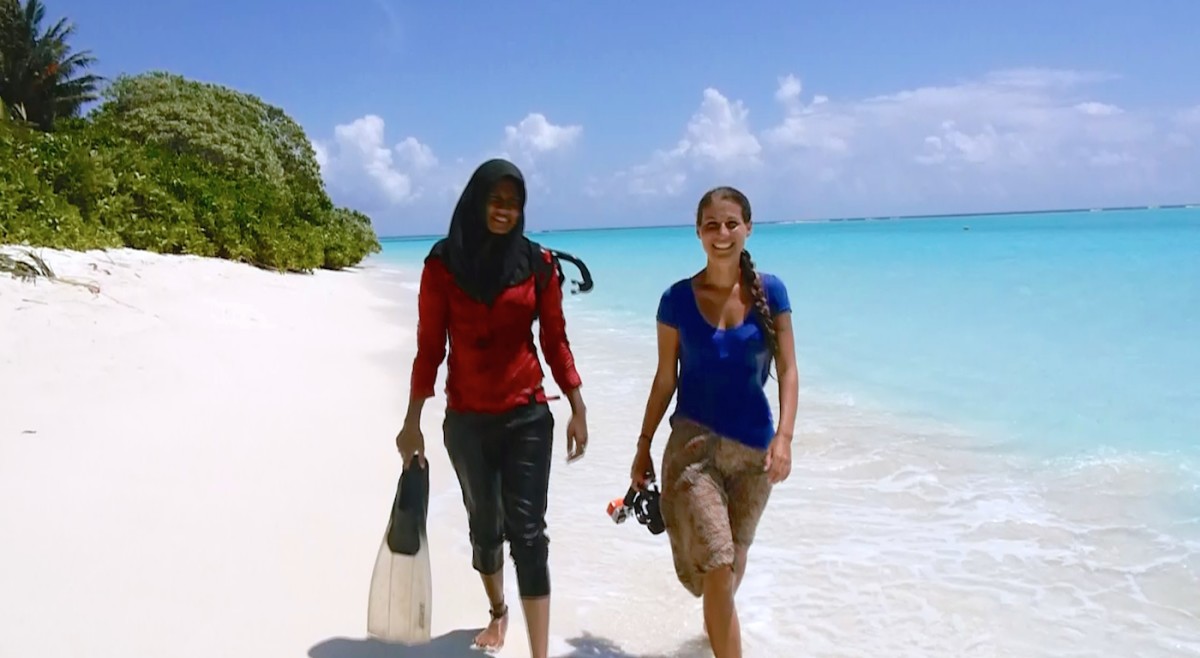 Fashion Restrictions regarding clothing in Maldives